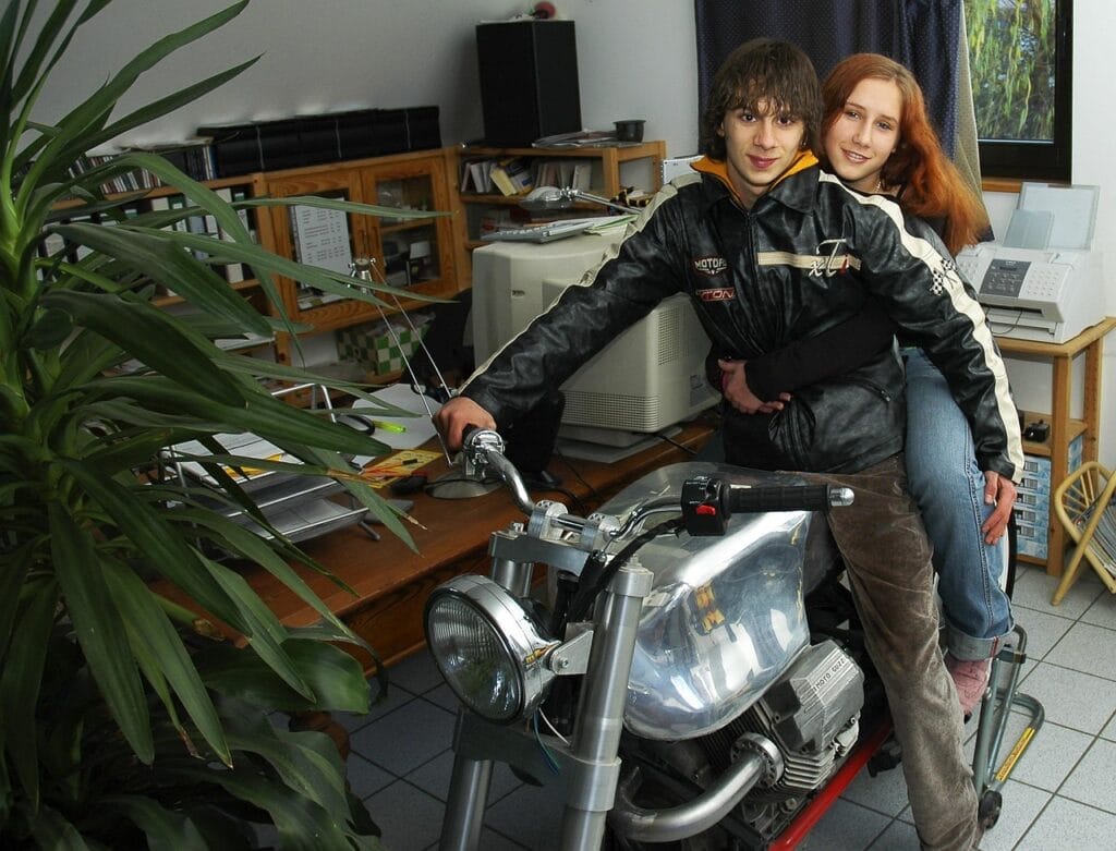 Freundschaften im Erwachsenenalter knüpfen